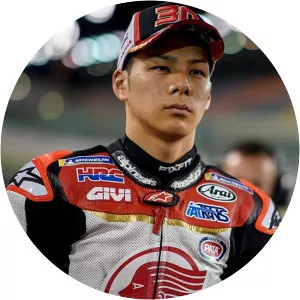 Takaaki Nakagami