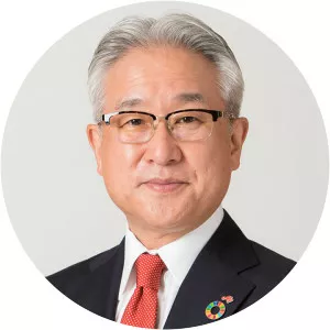 Takaaki Nishii