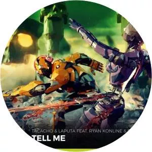 takacho - Musical artist