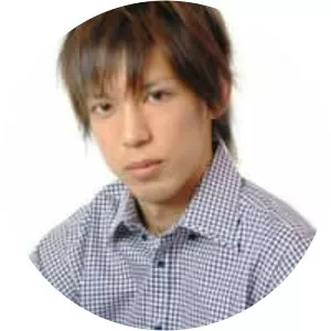 Takada Kenshi - YouTuber