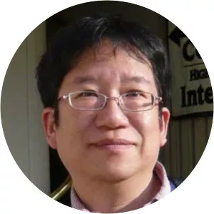 Takafumi Hayashi - Researcher