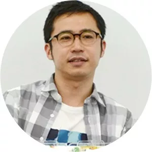 Takafumi Nanatsuki - Writer