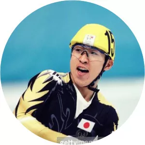 Takafumi Nishitani Japanese olympic athlete Whois