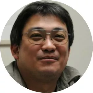 Takaharu Ozaki - Film director