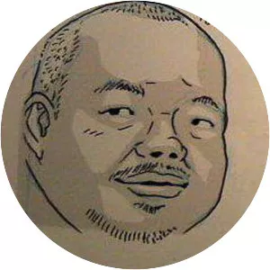 Takahashi Samuson - Author