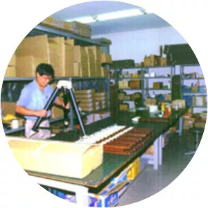 Takahashi Seisakusho