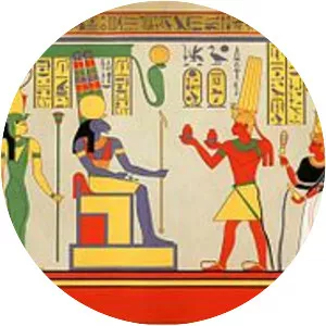 Takahatenamun - Piye's daughter