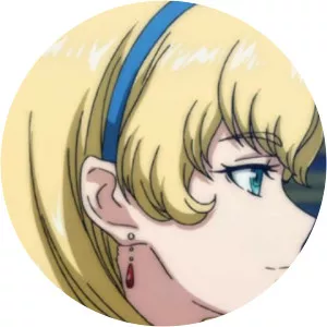 Takahi Ninomiya - Fictional character