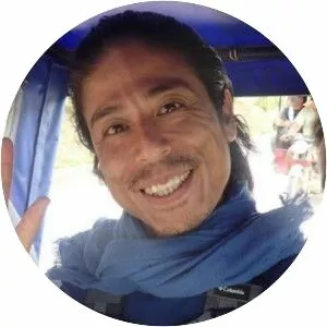 Takahide Tomoyori - Television producer