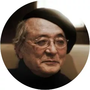 Takahiko Iimura - Japanese filmmaker