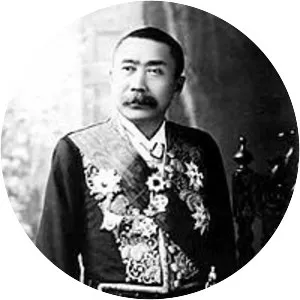 Takahira Kogorō
