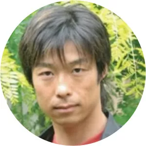 Takahiro Honma