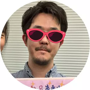 Takahiro Ikezoe photograph