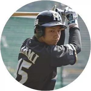 Takahiro Imanami - Japanese professional baseball player