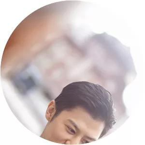 Takahiro Katou - Japanese actor