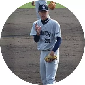 Takahiro Kawasaki