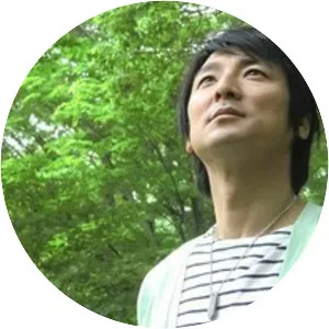 Takahiro Kojima - Japanese singer