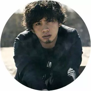 Takahiro Moriuchi photograph