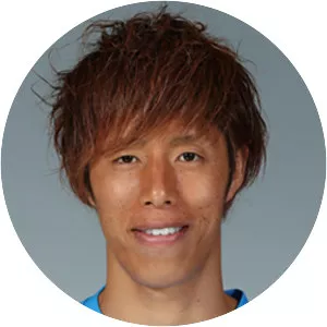 Takahiro Nakazato - Japanese football player