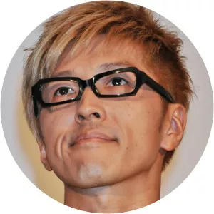Takahiro Sakurai