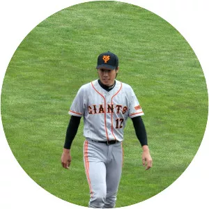 Takahiro Suzuki - Japanese professional baseball player