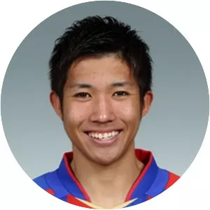 Takahiro Yanagi