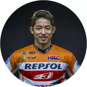 Takahisa Fujinami - Motorcycle racer
