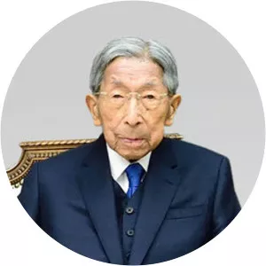 Takahito, Prince Mikasa - Japanese scholar