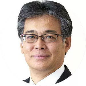 Takahito Tokita