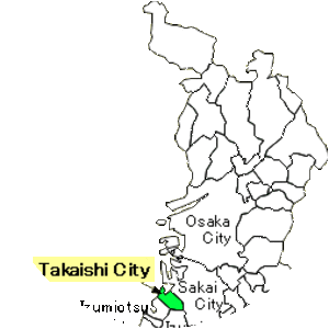 Takaishi