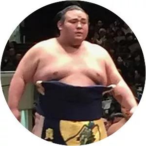 Takakeishō Mitsunobu