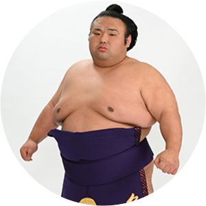 Takakeishō Takanobu