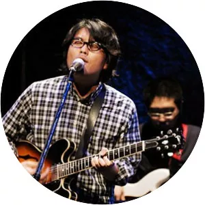 Takaki Horigome Musician