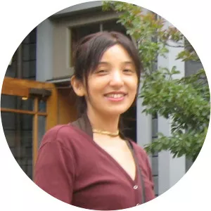 Takako Fujiwara-Greve