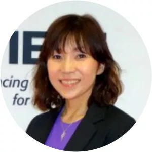 Takako Hashimoto