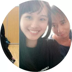 Takako Iimura photograph