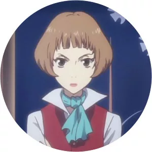 Takako Kawajiri - Fictional character
