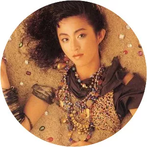 Takako Mamiya - Japanese singer