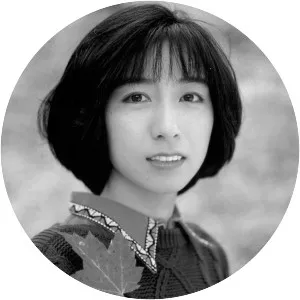Takako Okamura - Japanese singer-songwriter