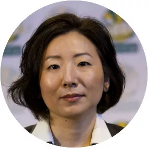 Takako Shigematsu