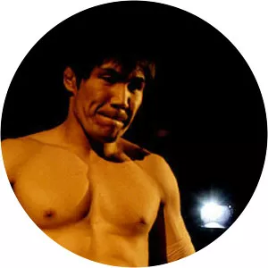 Takaku Fuke - Japanese professional wrestler