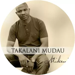 Takalani Mudau
