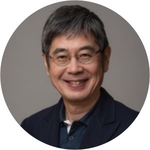 Takamasa Momose - Researcher