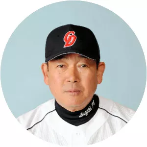Takamasa Suzuki