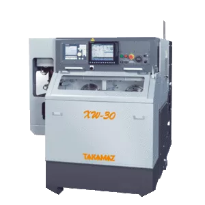 TAKAMATSU MACHINERY CO., LTD.