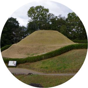 Takamatsuzuka Tomb