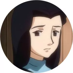 Takami Komoda - Fictional character