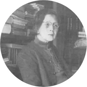 Takamure Itsue - Japanese poet