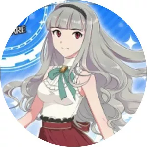 Takane Shijou - Fictional character
