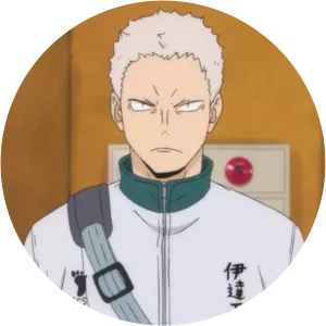 Takanobu Aone - 